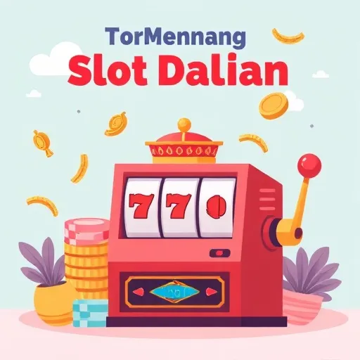 Memahami Asas Permainan Slot Dalam Talian